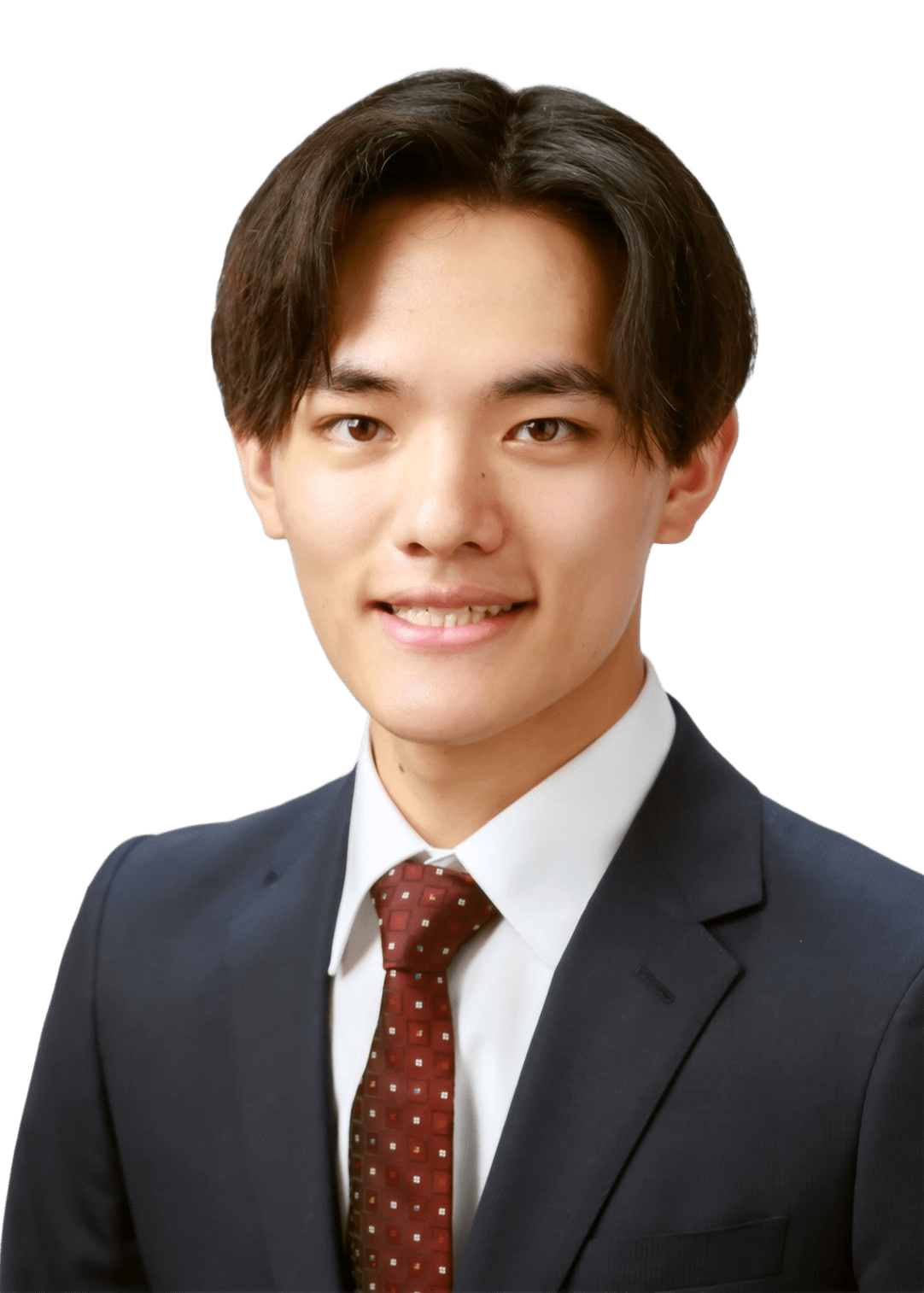 Harry& 代表 佐々木晴也